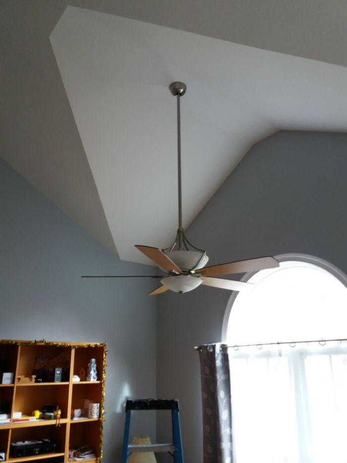 Mr. Electric of Chesterfield Logo