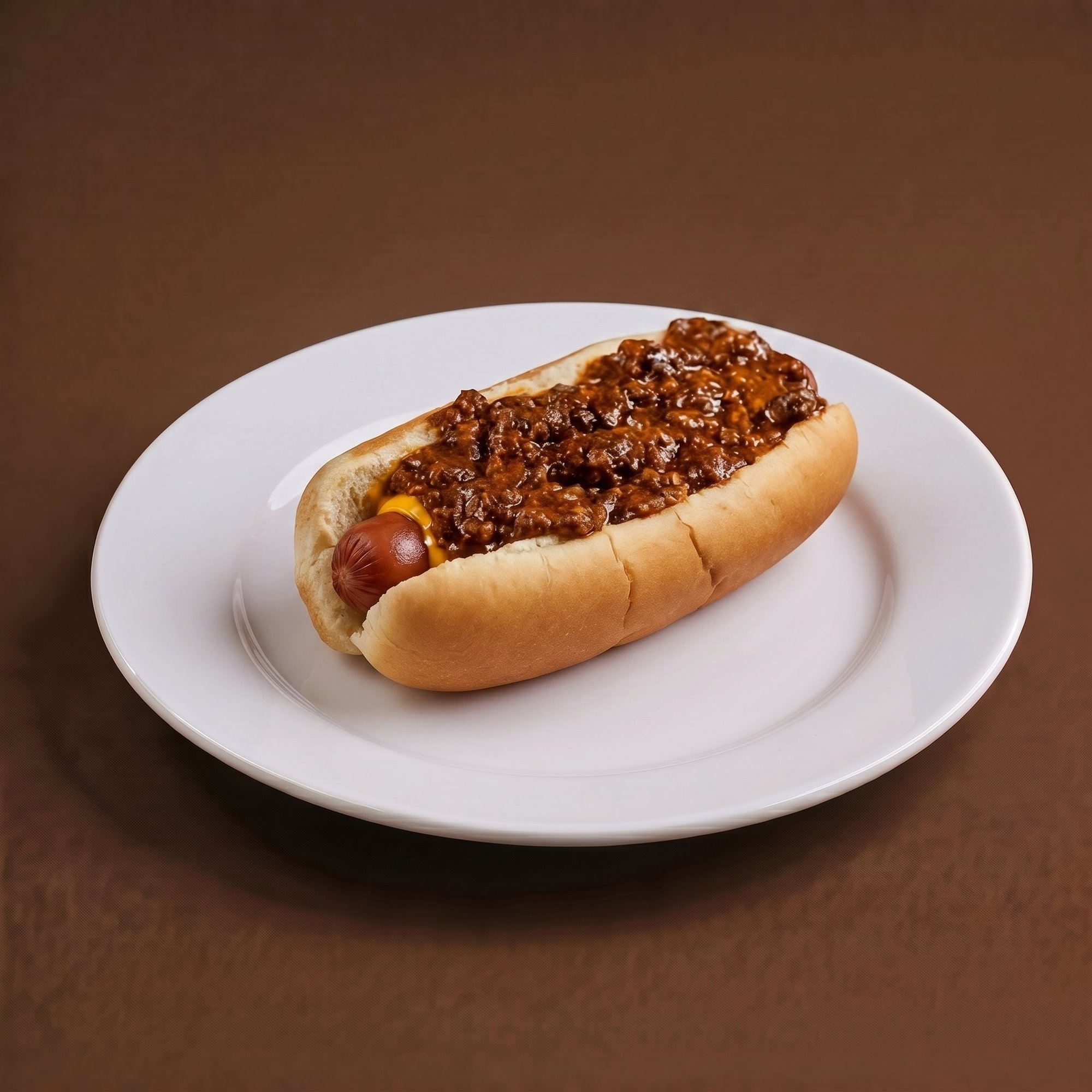 Chili Cheese Dog