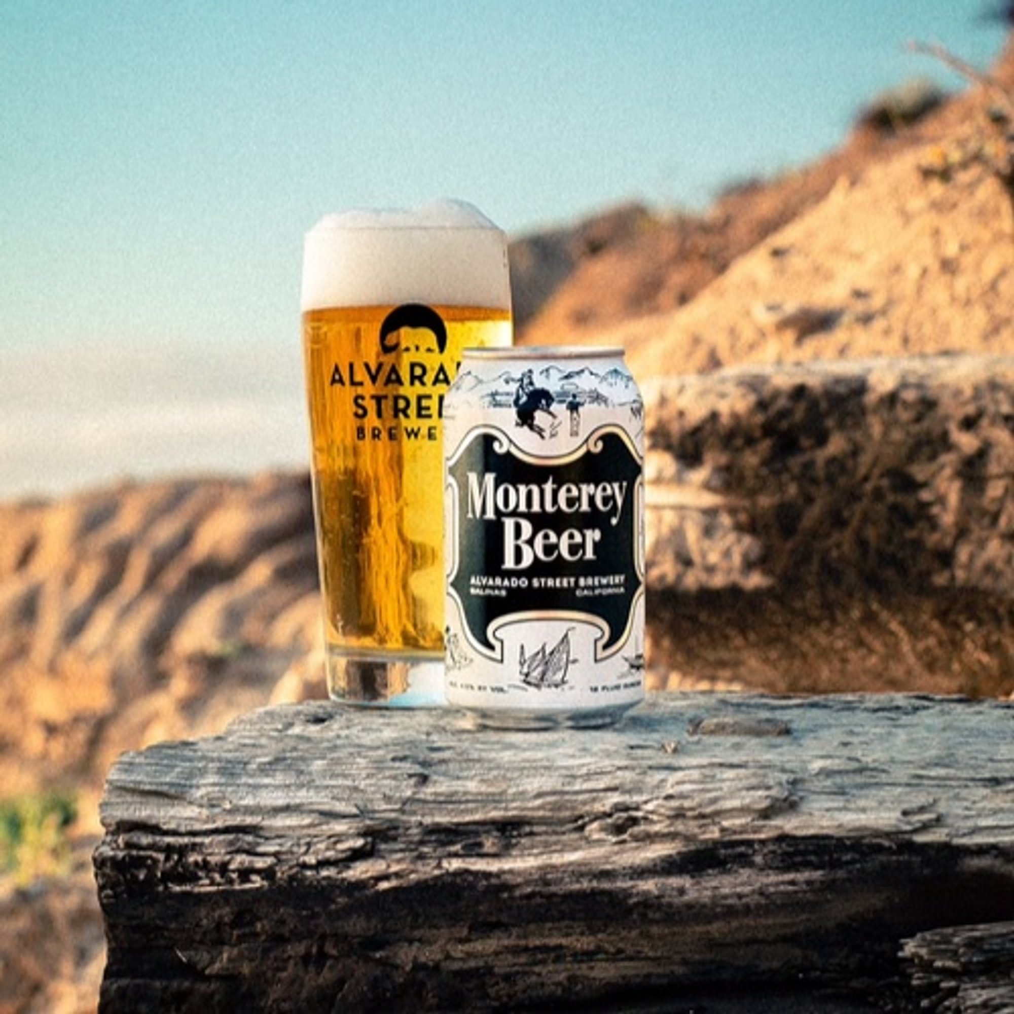 Monterey Beer