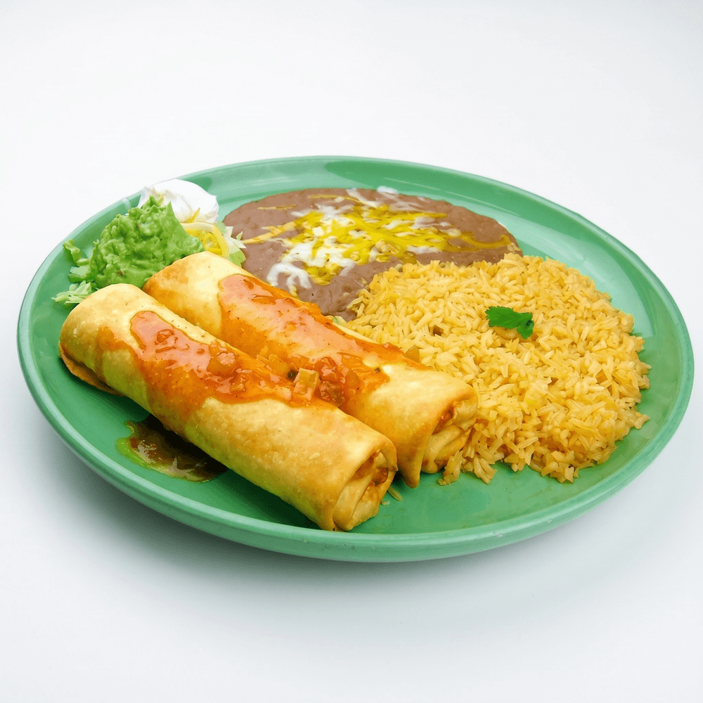 Flautas