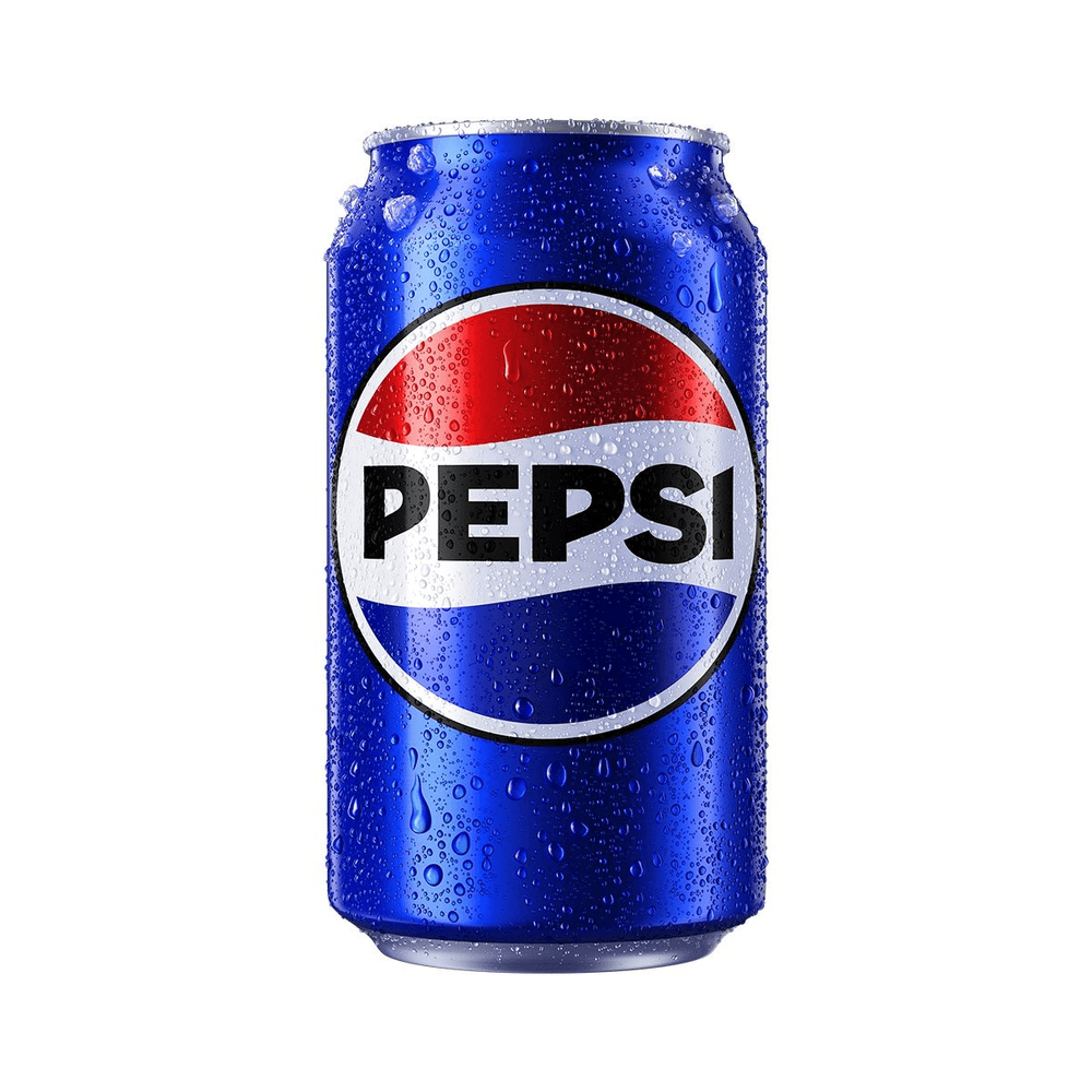 Pepsi - 12oz Can