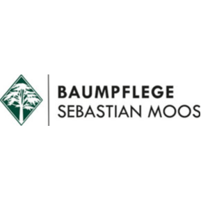 Logo von Baumpflege Sebastian Moos