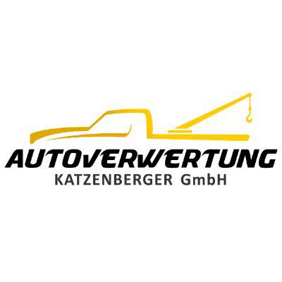 Logo von Autoverwertung / Abschleppdienst Katzenberger GmbH