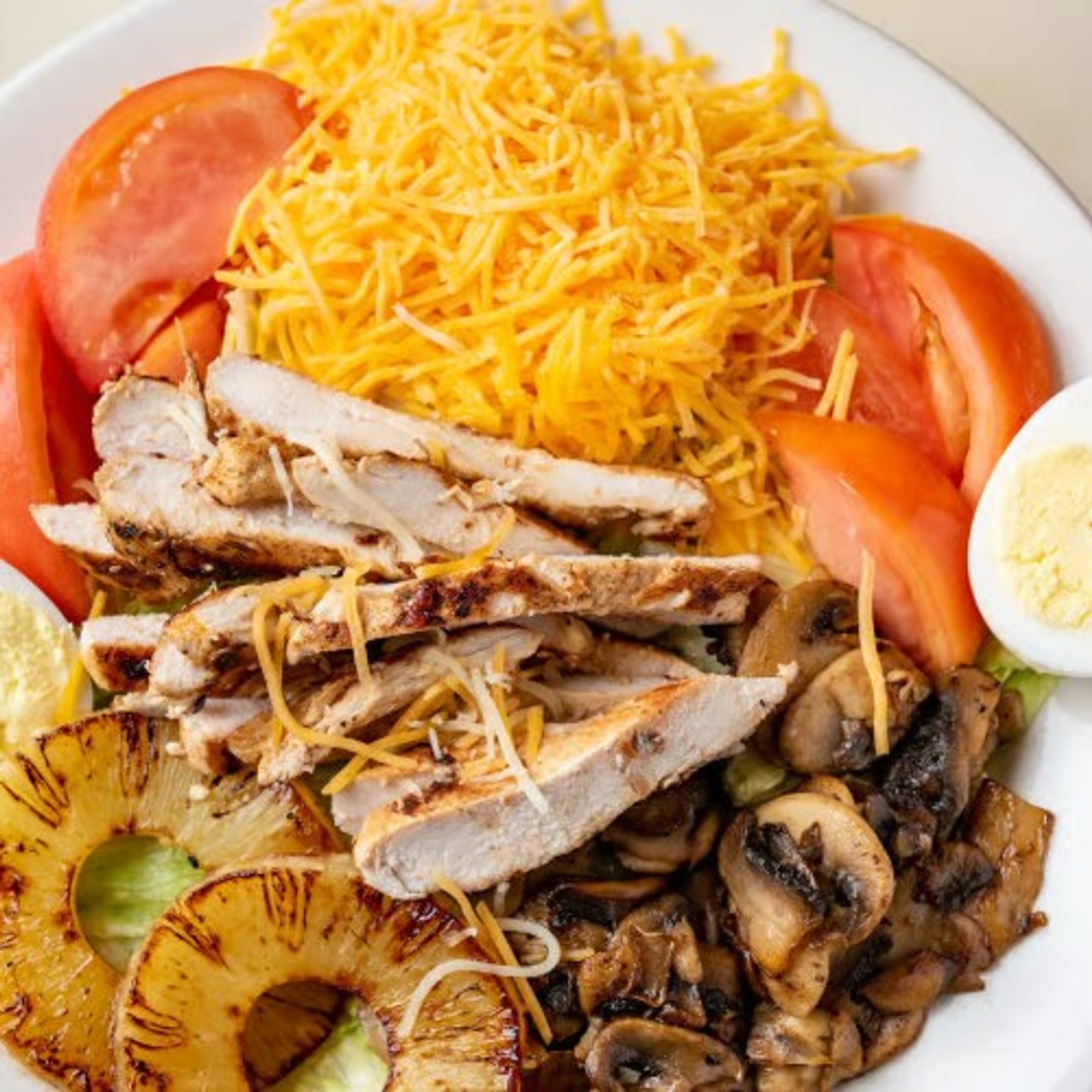 Chicken Salad