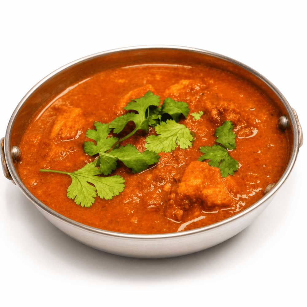 Karahi Lamb