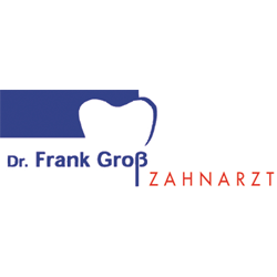 Logo von Zahnarztpraxis Dr. Frank Groß