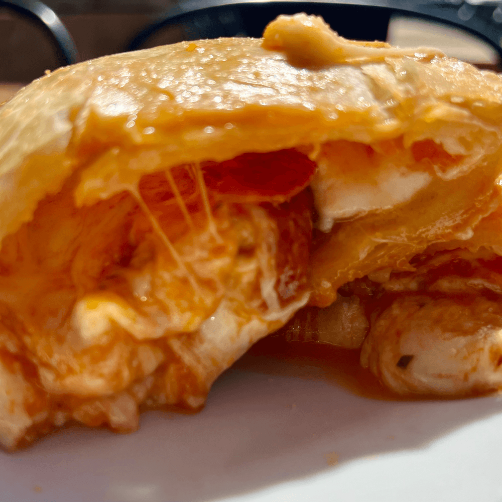 Large Pepperoni Pizza Hand Pie Packs (Must order 24hrs. in advance.)