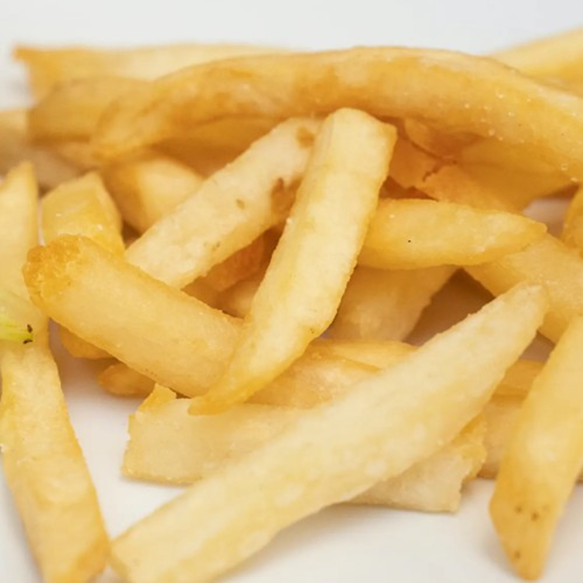Large Fries