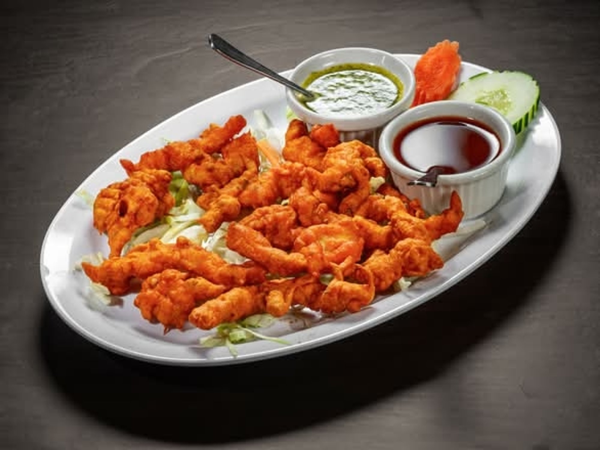 Chicken Pakora