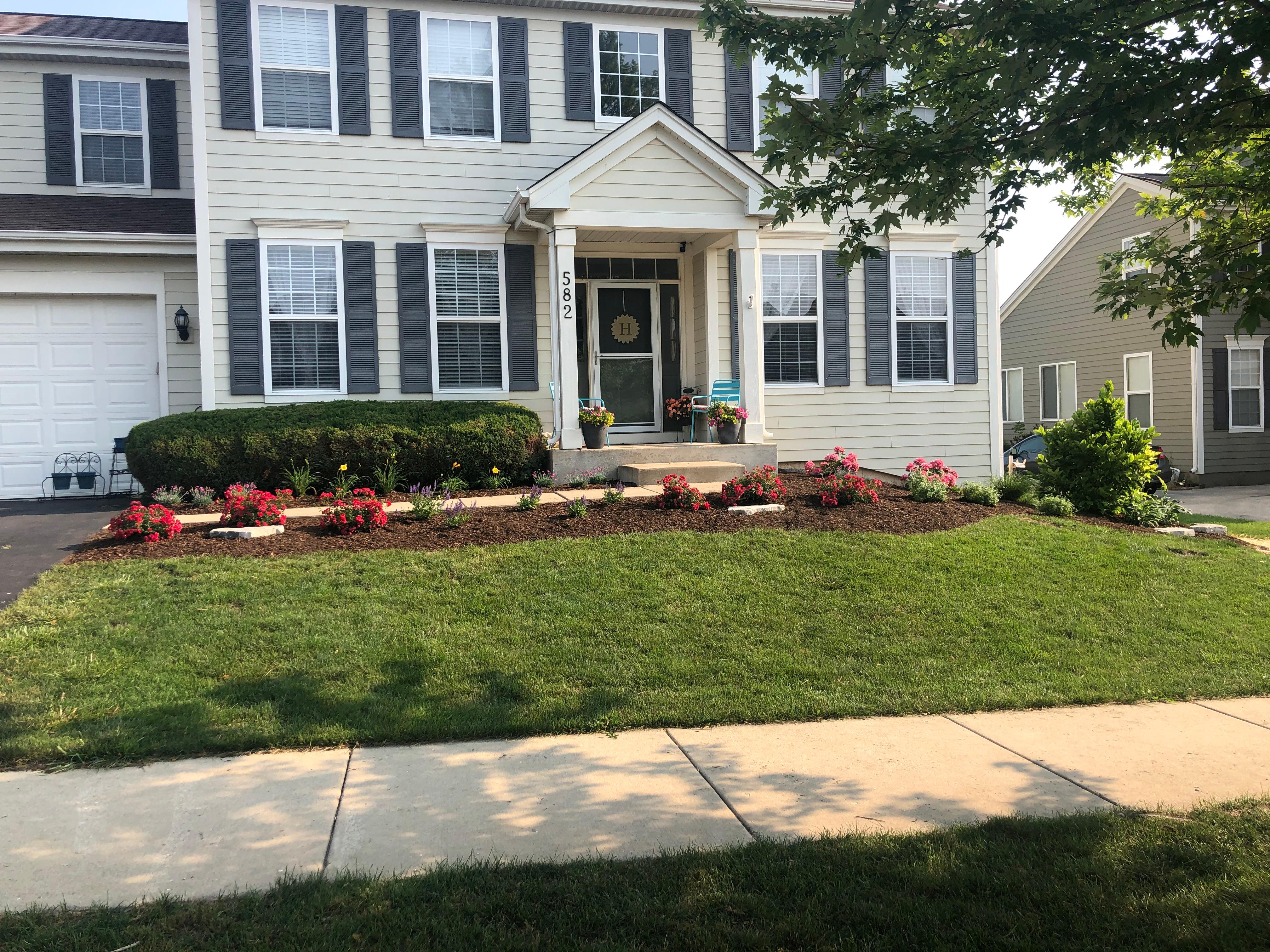 Bright Green Landscapes Inc. Image