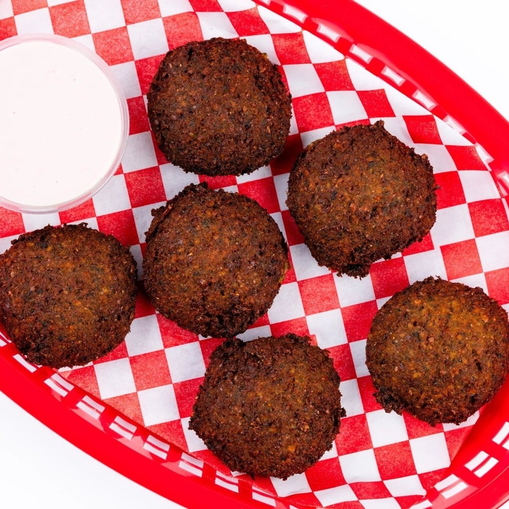 Falafel 6PC