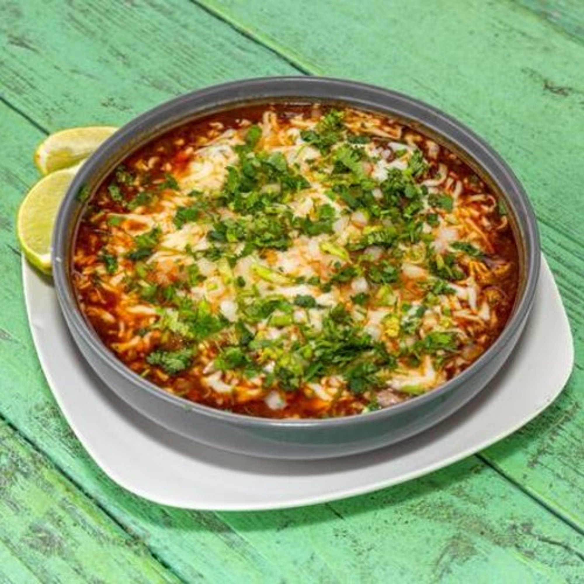 Birria Ramen