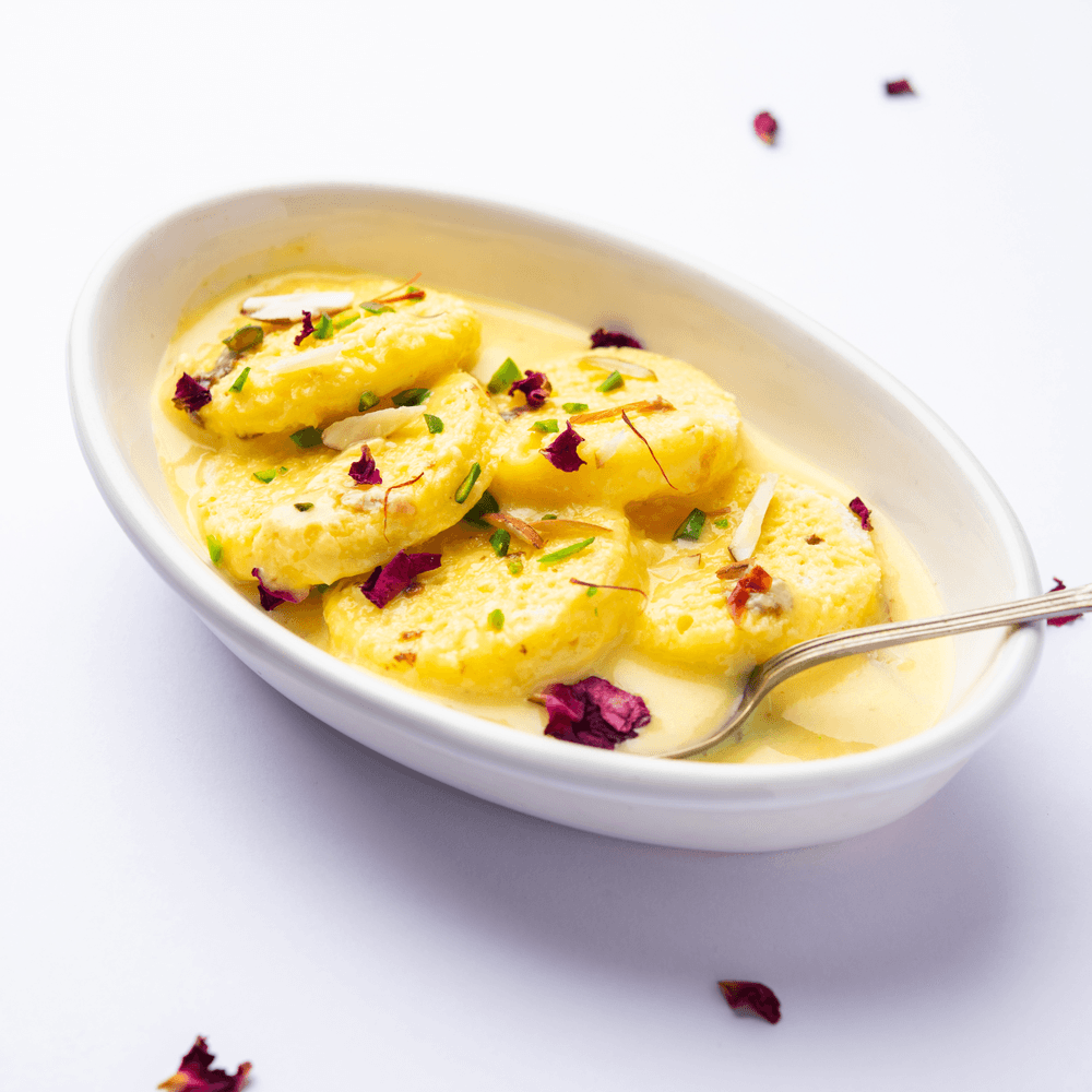 Rasmalai
