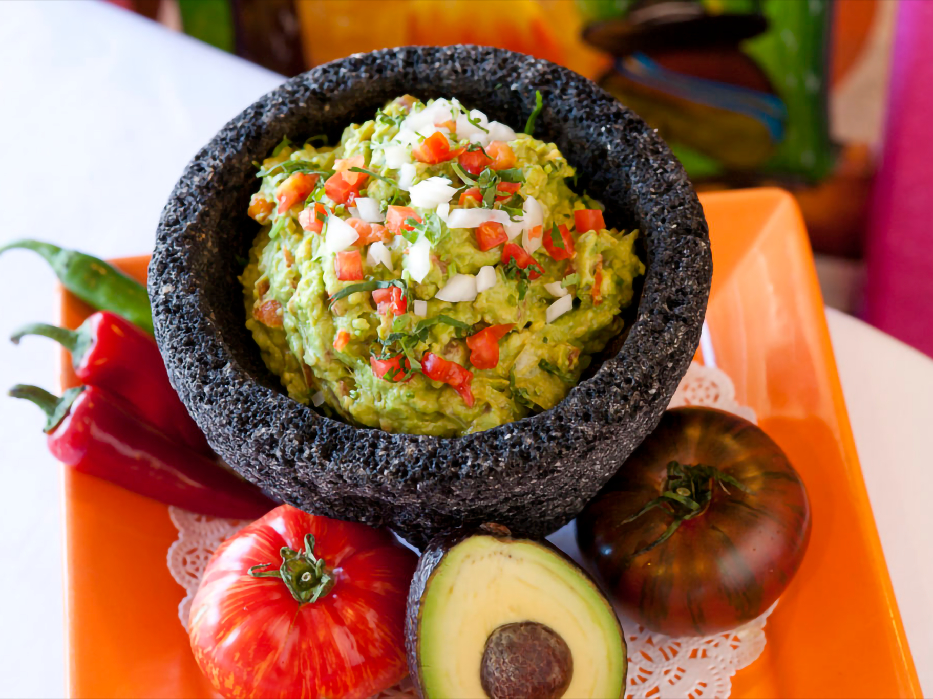 Guacamole