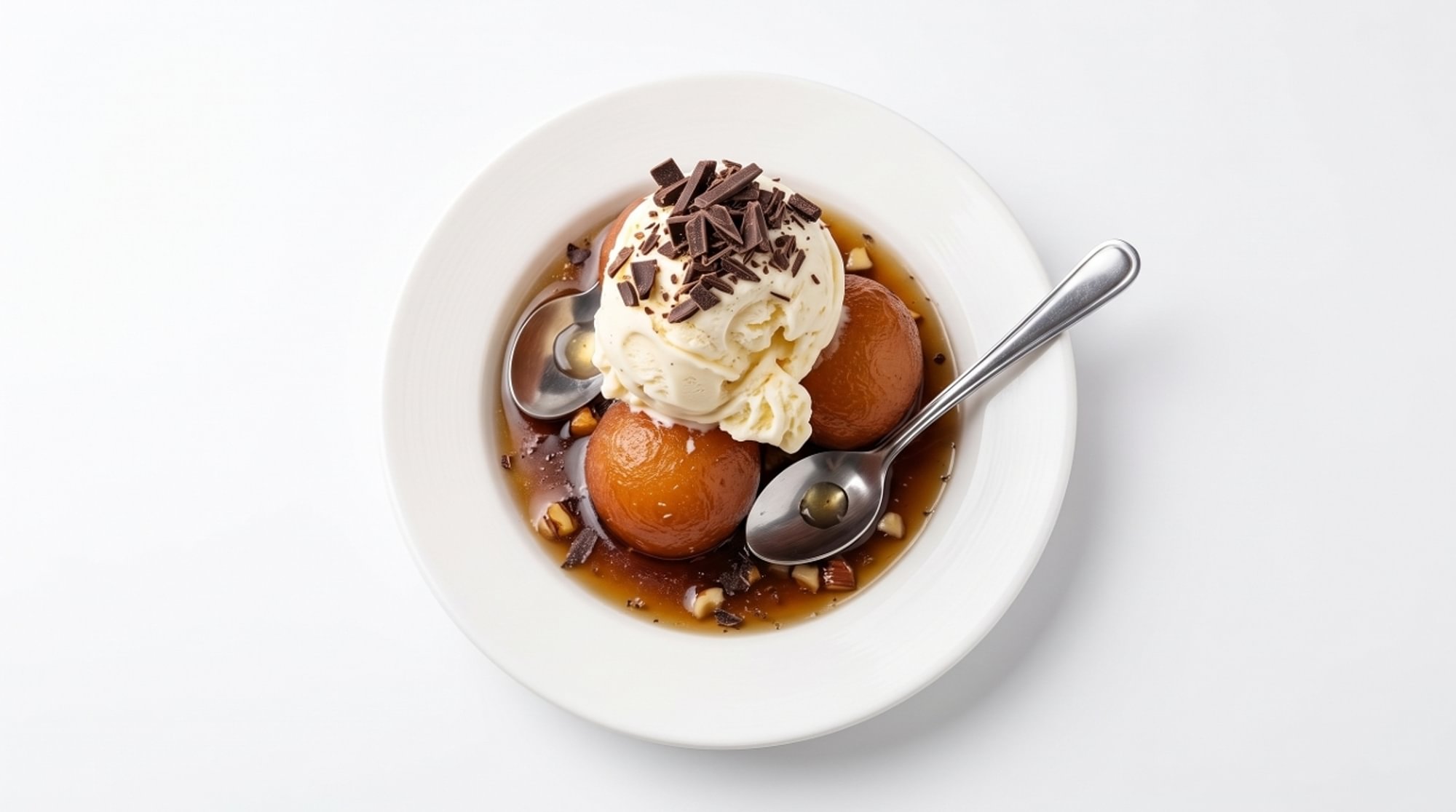Gulab Jamun Dream