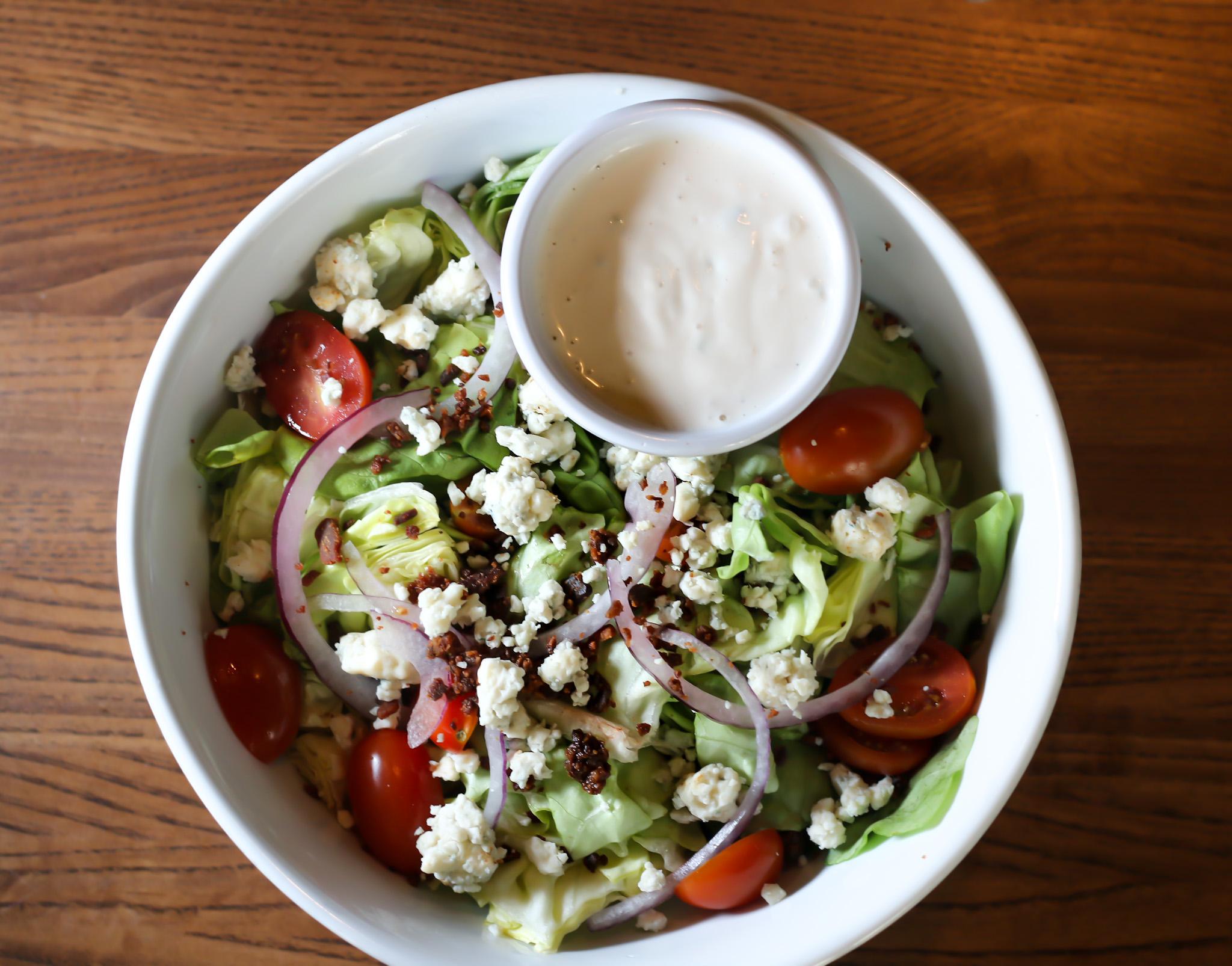 Bibb Salad