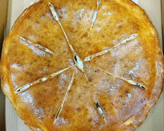 Pizza Steak