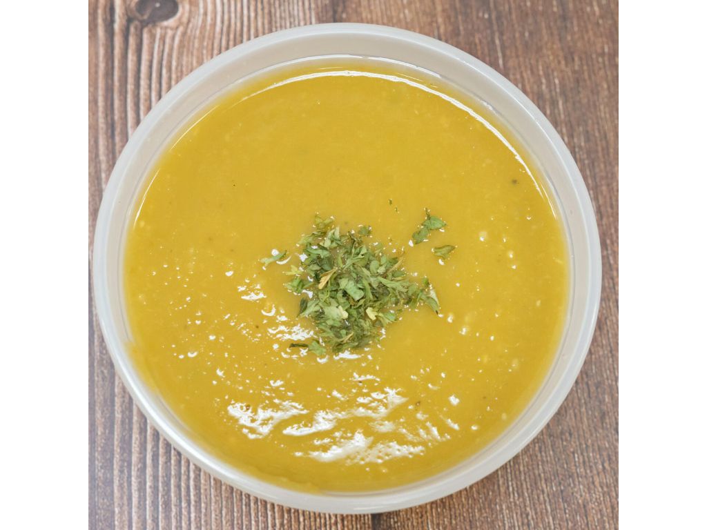 Split Pea Soup