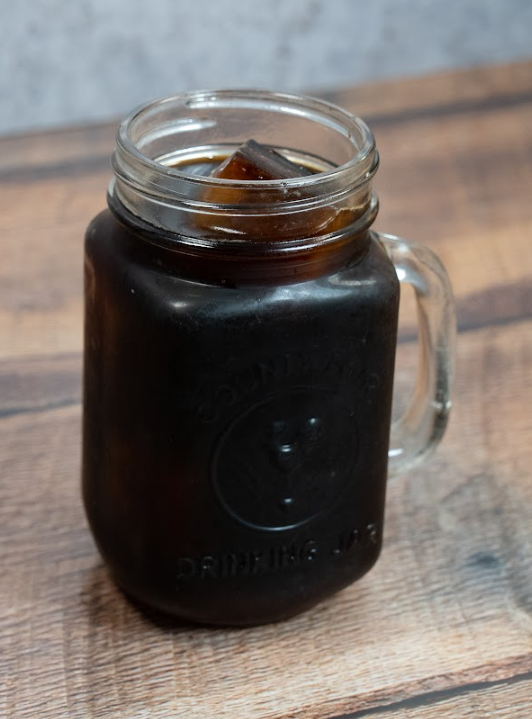 Cold Brew