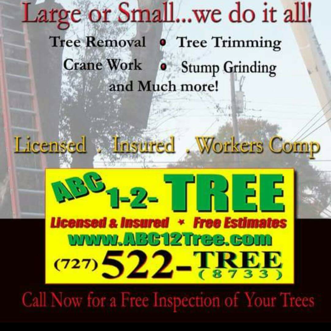 ABC 1-2-Tree, Inc.