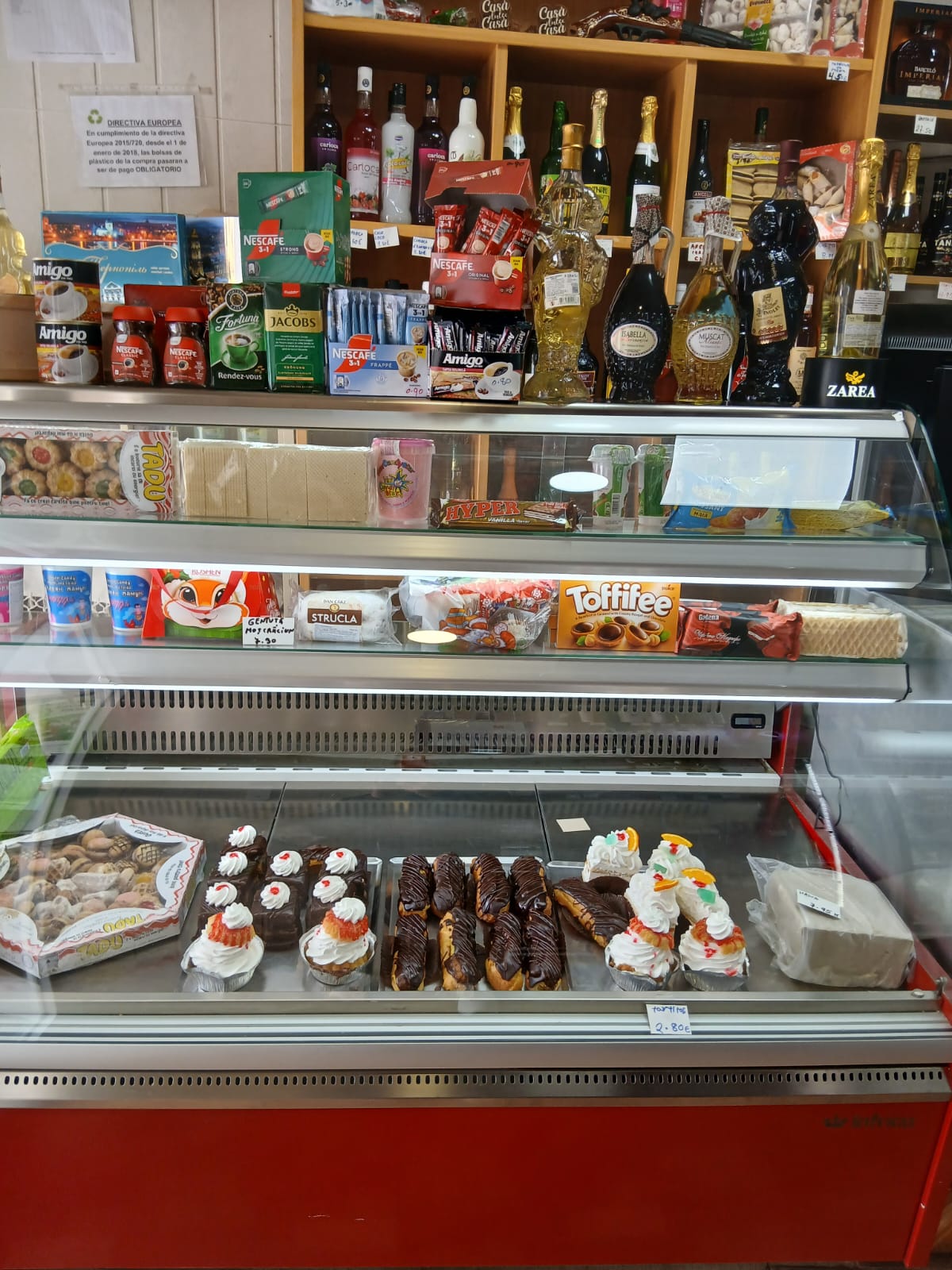 Galería en miniatura