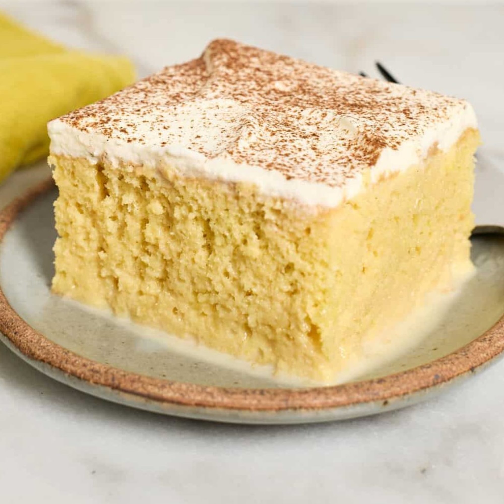 Tres Leches