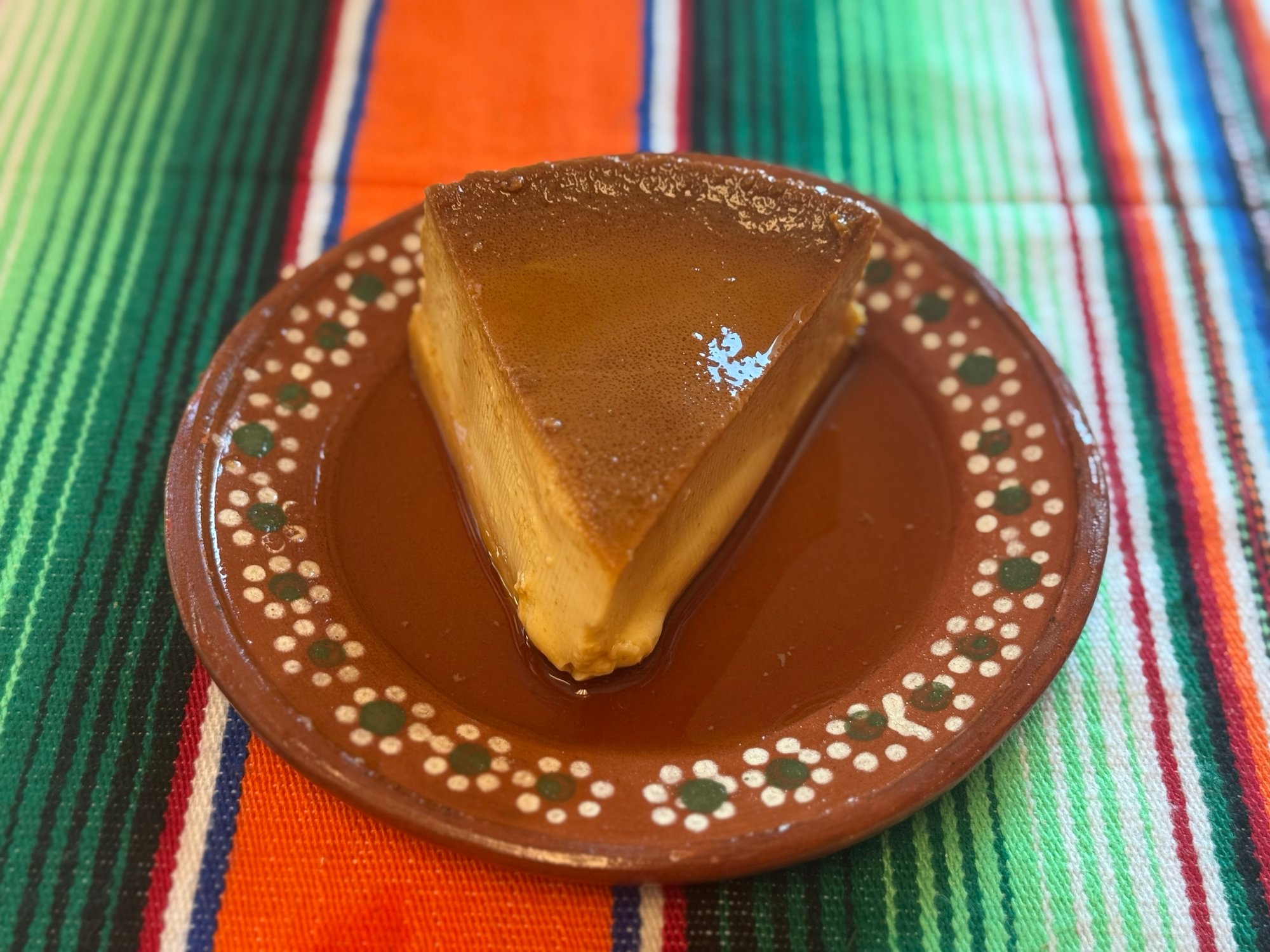 Flan