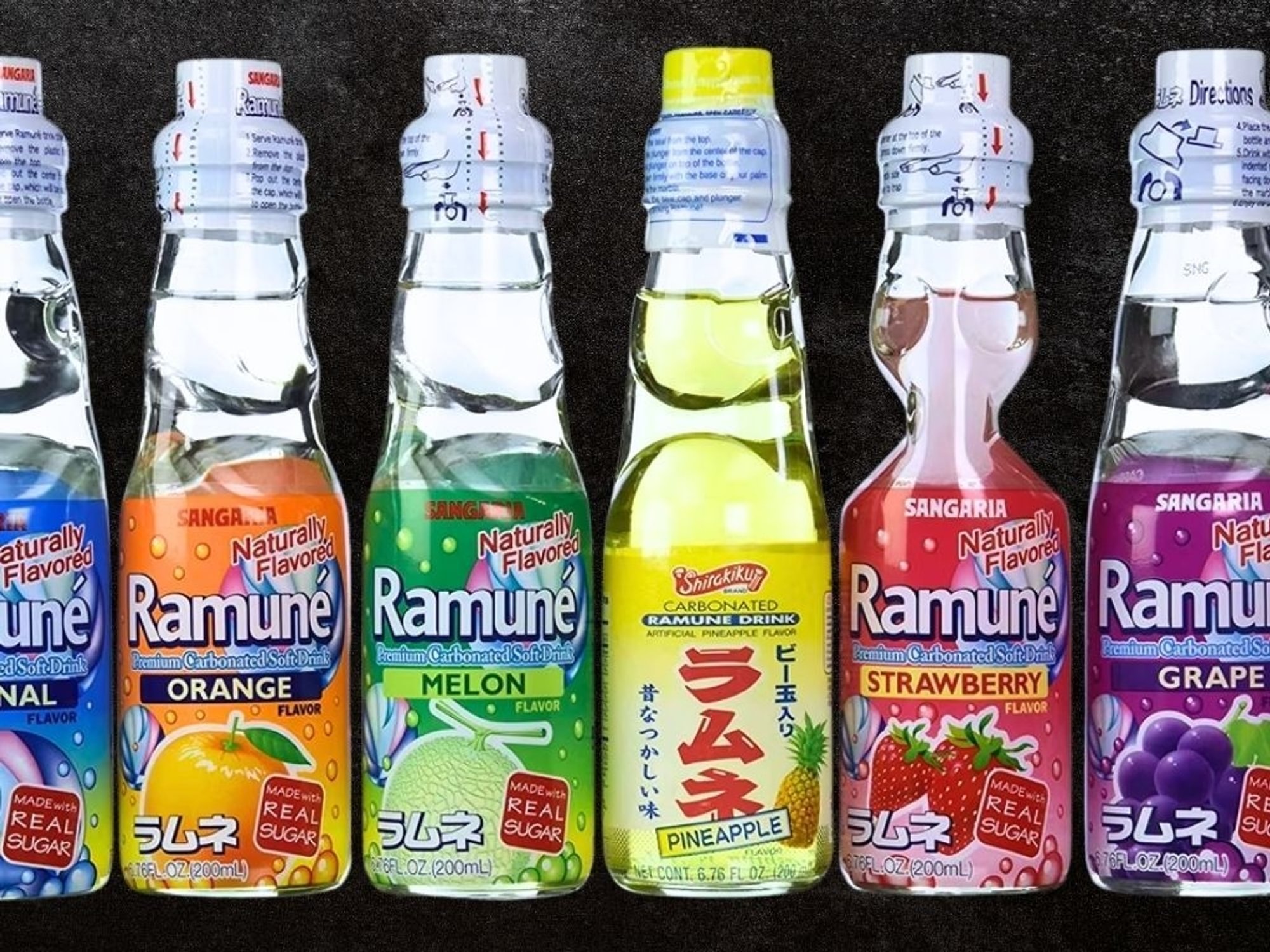 Ramune
