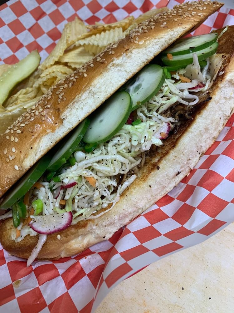 Banh Mi