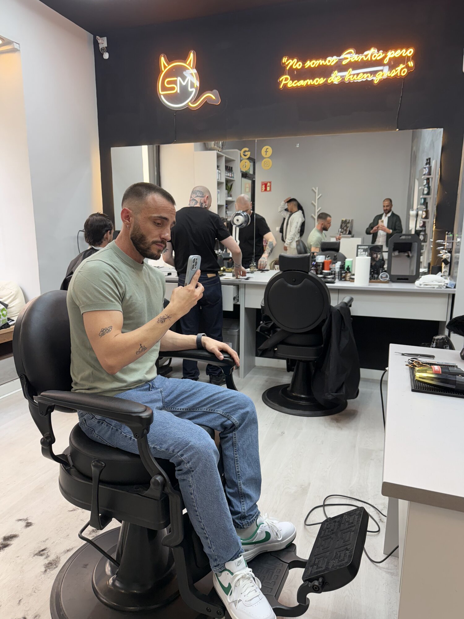 Galería en miniatura