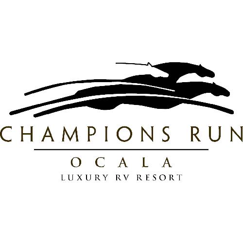 Champions Run Luxury RV Resort