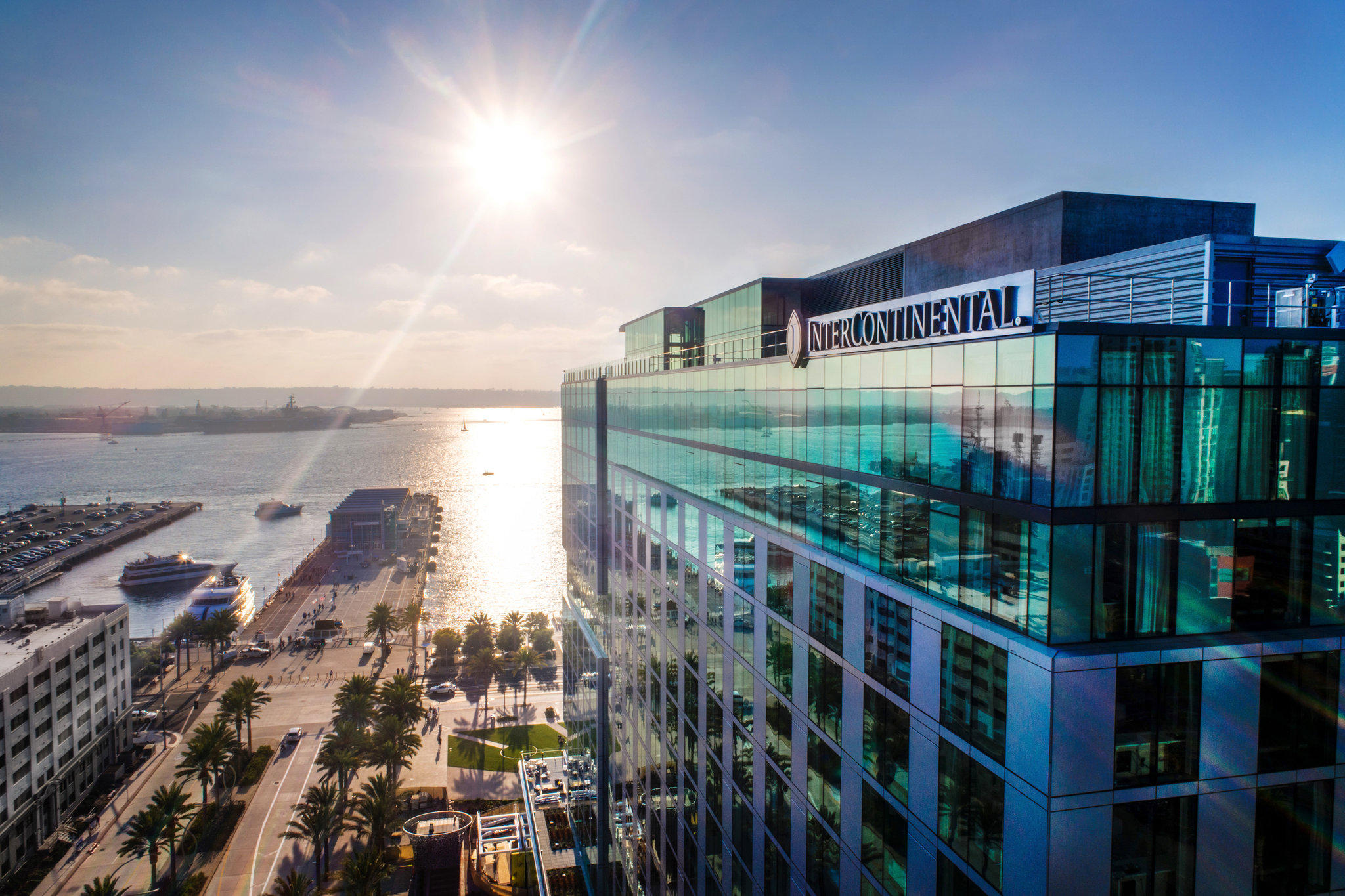 InterContinental San Diego Photo