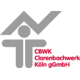 Logo von CBWK Clarenbachwerk Köln gGmbH