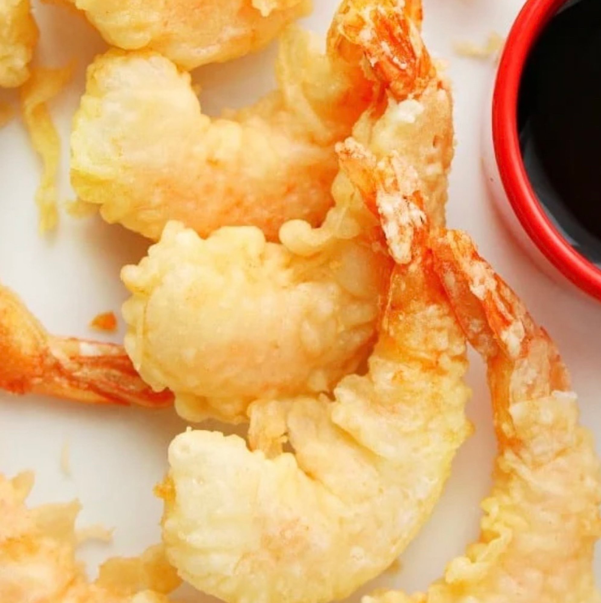 Tempura