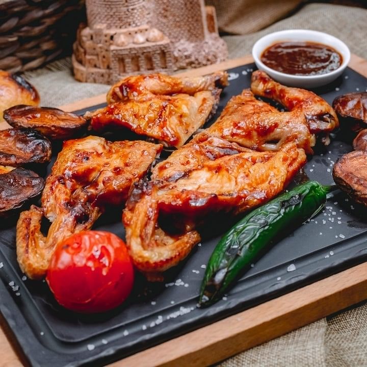 Side Chicken