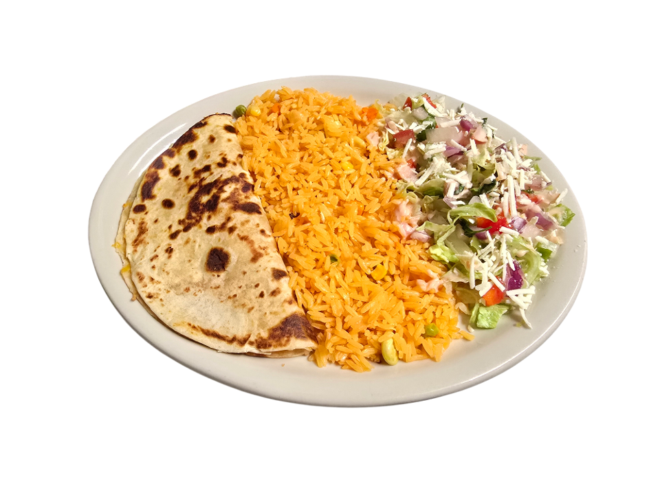 Lunch Specials #5