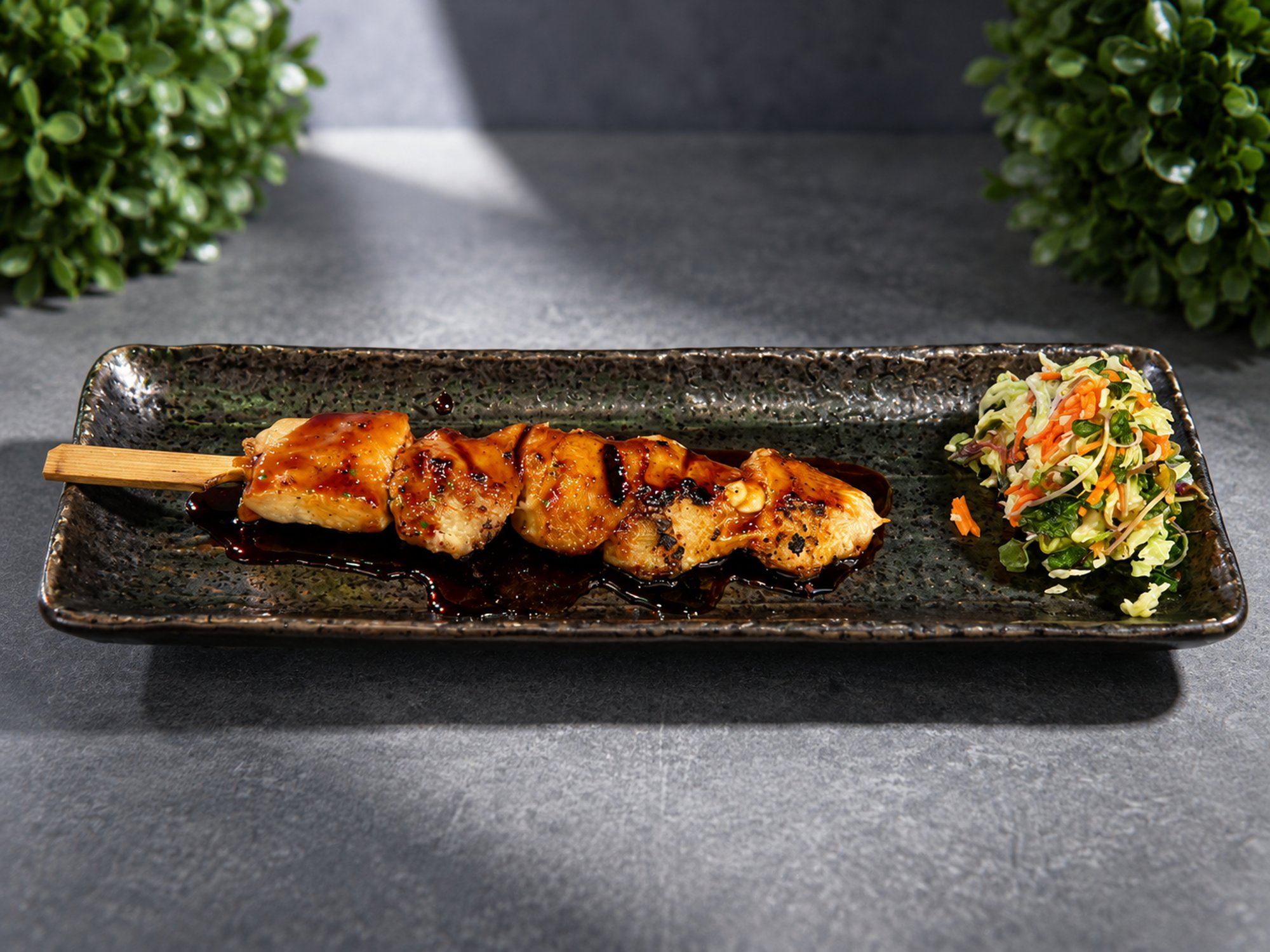 Chicken Yakitori