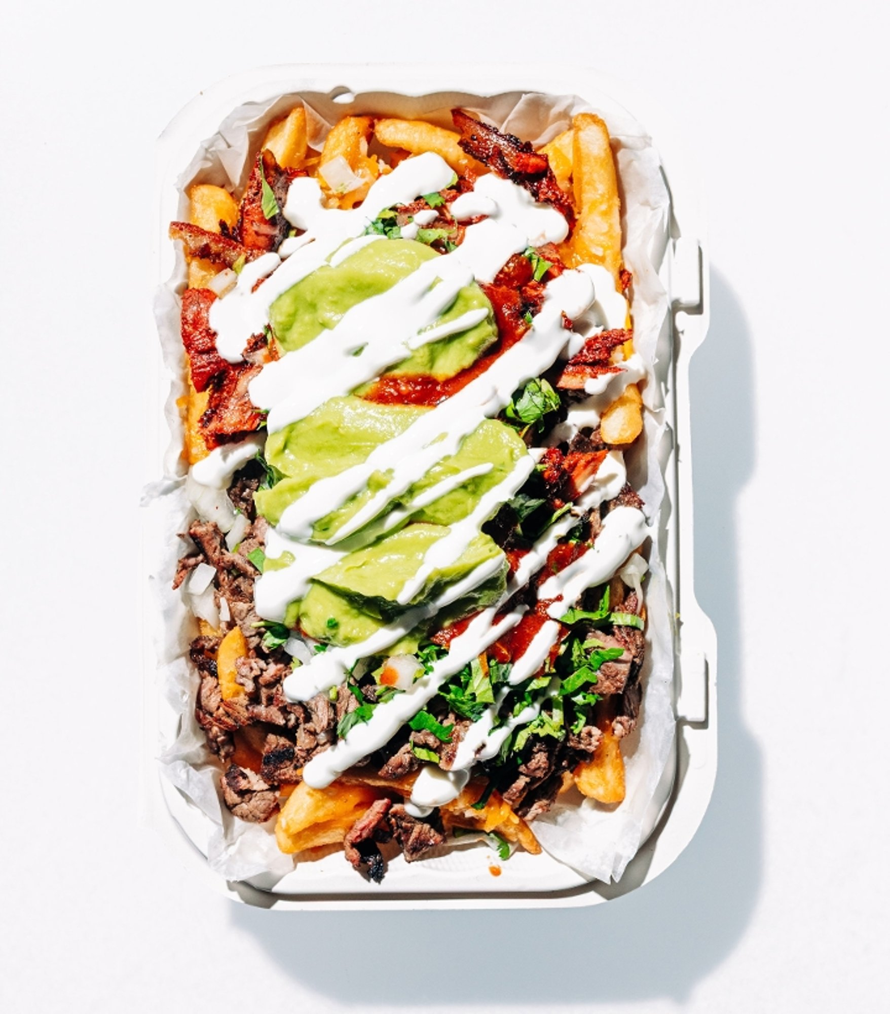 MIXTA FRIES
