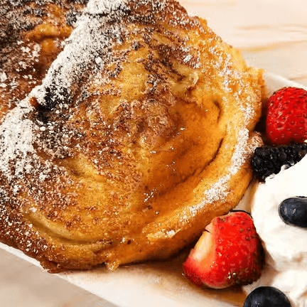 French Toast
