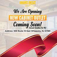 Cabinet Outlet 14 01 Maple Ave Fair Lawn Nj Cabinet Installers