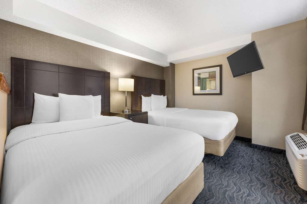 Best Western Grant Park Hotel Image
