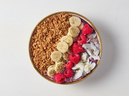 Acai Boost