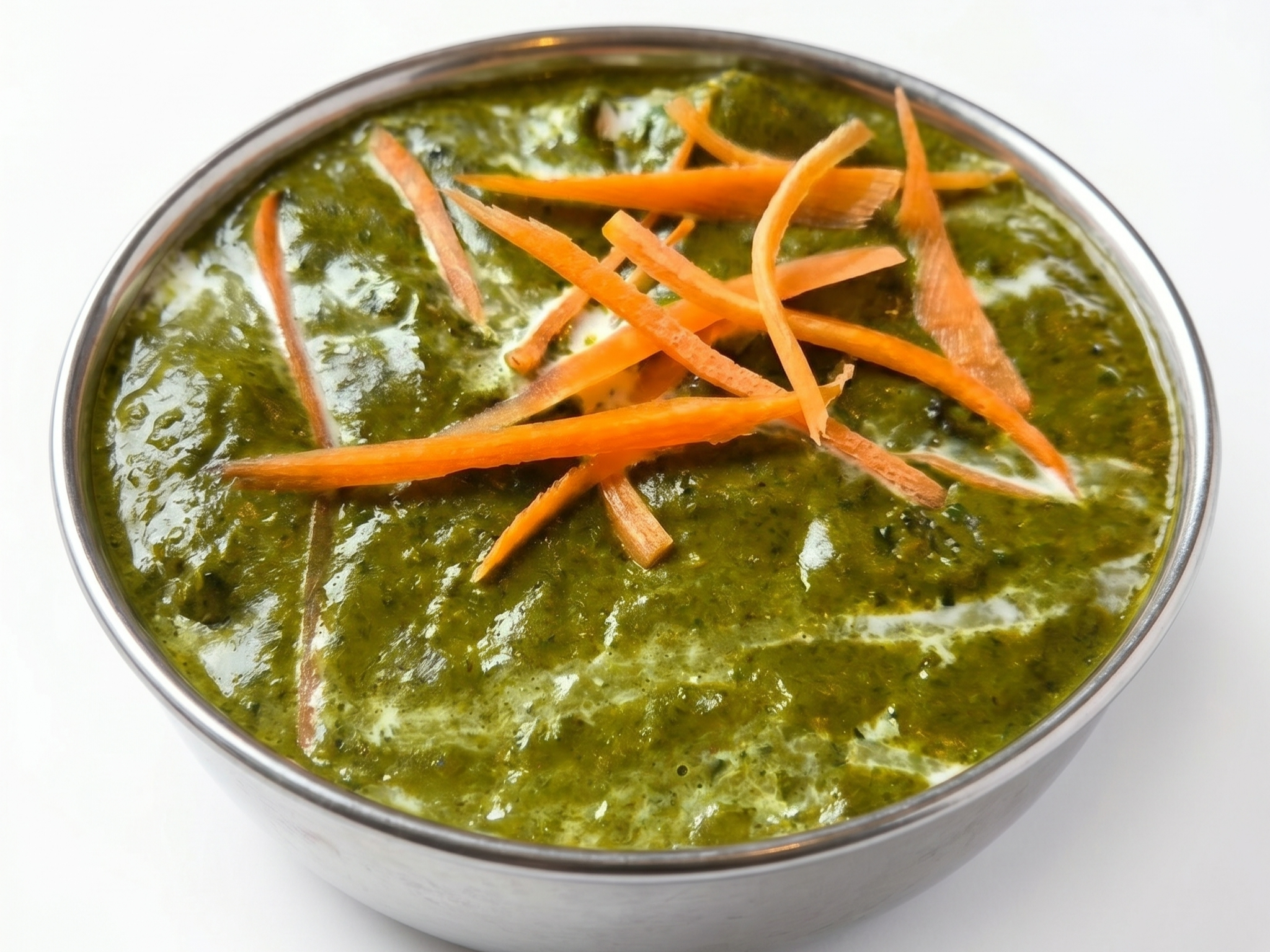 Saag Paneer