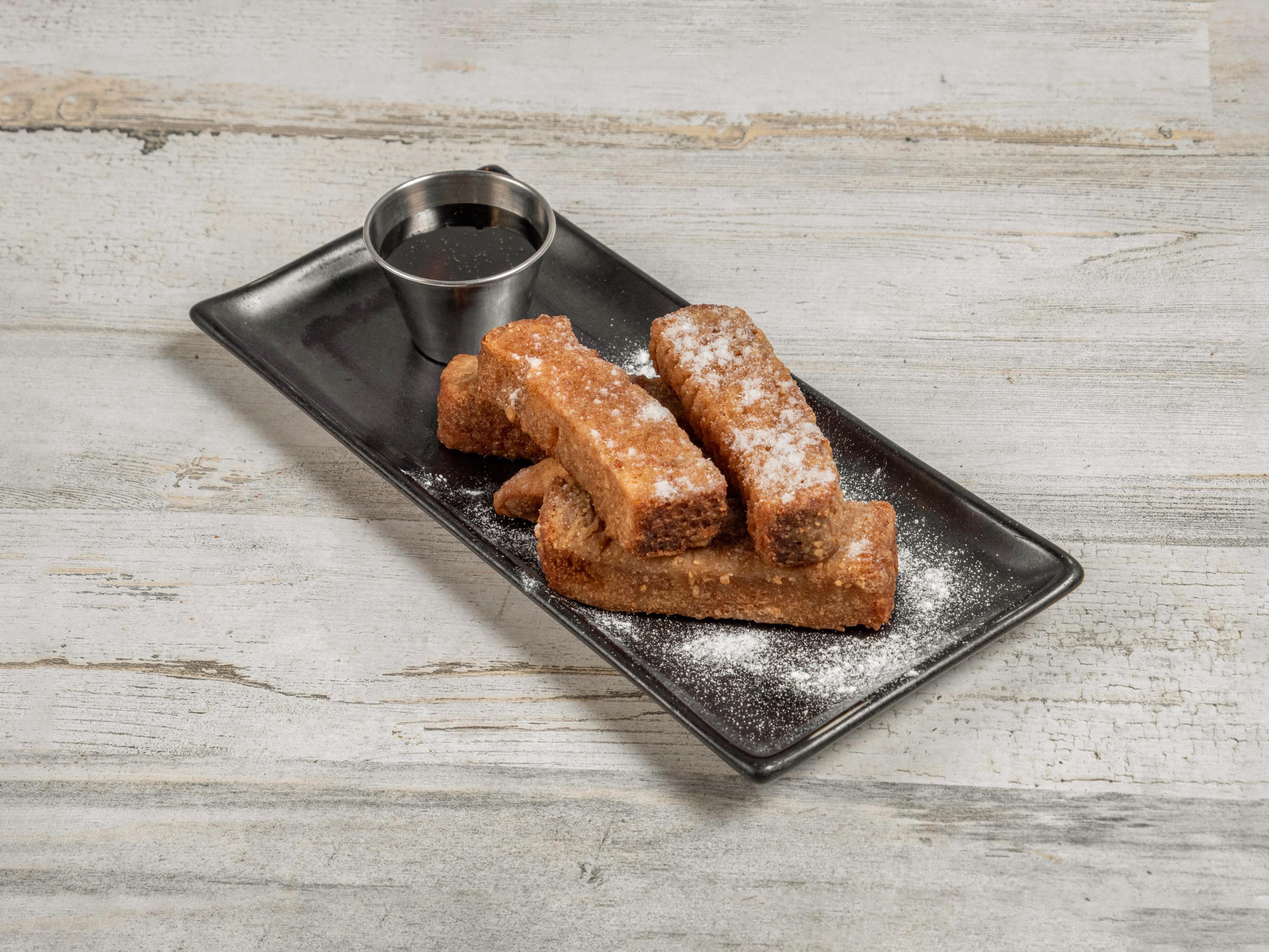 French Toast Sticks