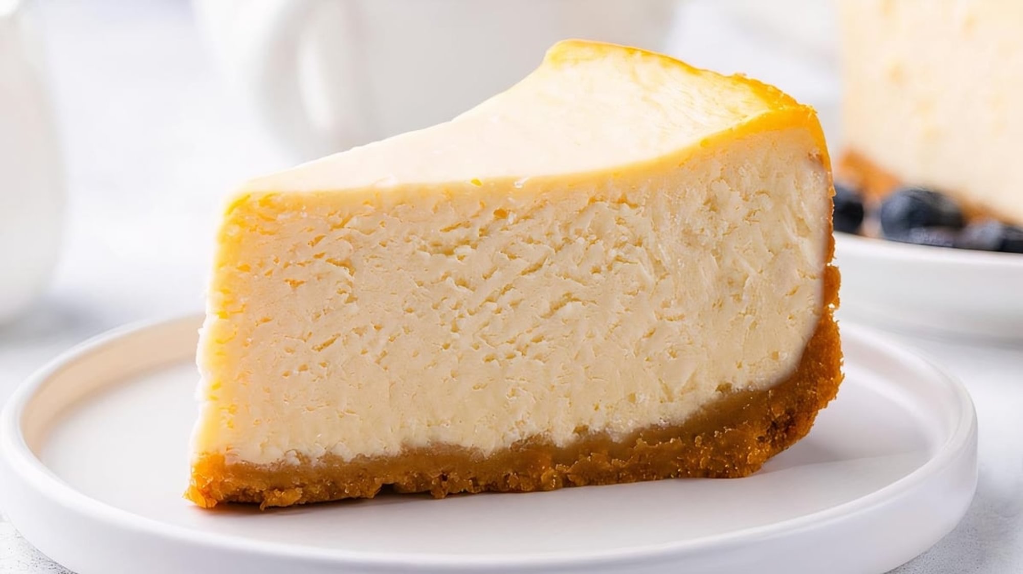 Cheesecake
