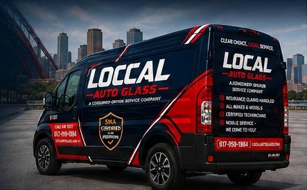 Local Auto Glass