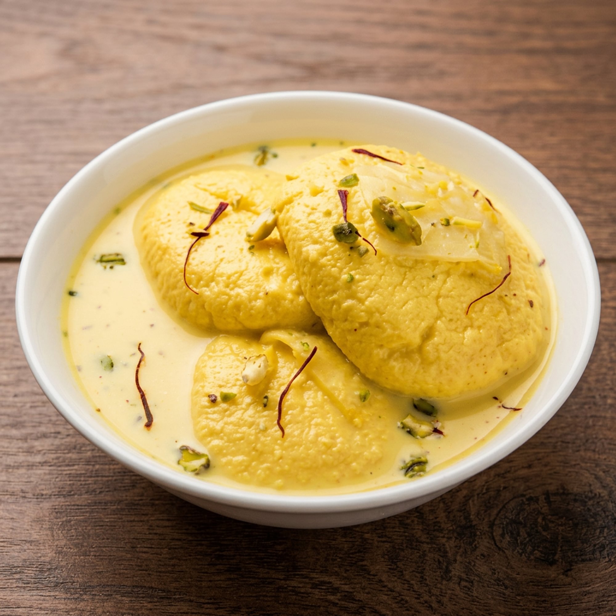 Rasmalai
