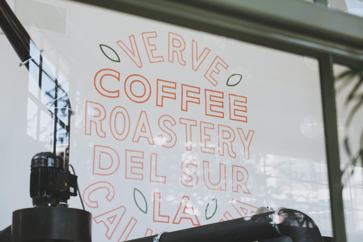 Verve Coffee Roasters Photo