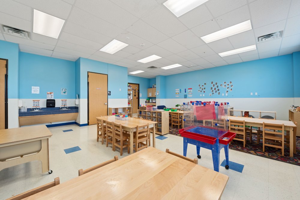 Bridgestone KinderCare Image