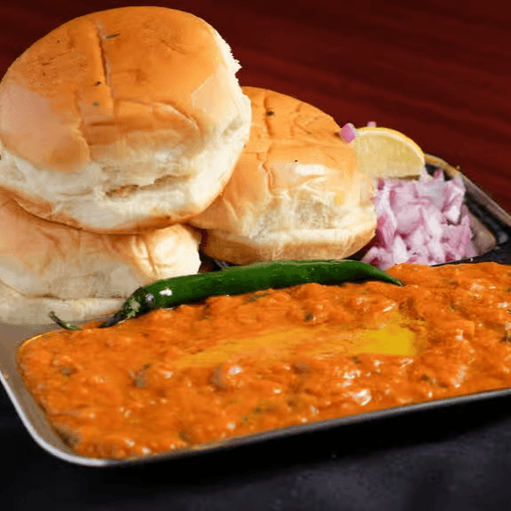 Puri Bhaji